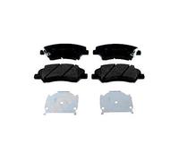 ZIMMERMANN 25348.180.1 Kit pastiglie freni