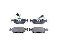 Pastiglie freno 25429.180.2 ZIMMERMANN per FIAT PUNTO EVO GRANDE PUNTO PUNTO 500