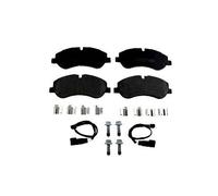 ZIMMERMANN 25602.170.3 Kit pastiglie freni