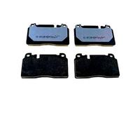 ZIMMERMANN 25643.970.1 Kit pastiglie freni