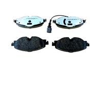 ZIMMERMANN 25683.900.2 Kit pastiglie freni