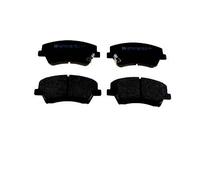 ZIMMERMANN 25708.180.1 Kit pastiglie freni