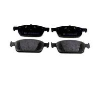 ZIMMERMANN 25736.180.1 Kit pastiglie freni