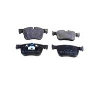 ZIMMERMANN 25833.170.1 Kit pastiglie freni