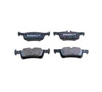 ZIMMERMANN Kit pastiglie freni 25841.160.1 per PEUGEOT 308 II / 308 SW II