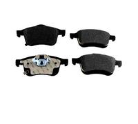 ZIMMERMANN 25906.200.1 Kit pastiglie freni
