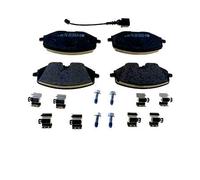 Pastiglie freno 26169.185.2 ZIMMERMANN per SKODA SEAT VW AUDI CUPRA FORD