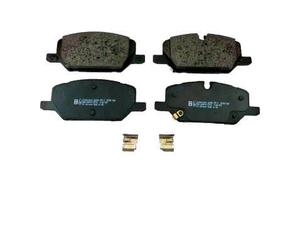 ZIMMERMANN 26348.195.2 Kit pastiglie freni