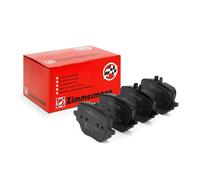 ZIMMERMANN 26374.165.1 Kit pastiglie freni