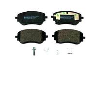 ZIMMERMANN 26451.195.2 Kit pastiglie freni