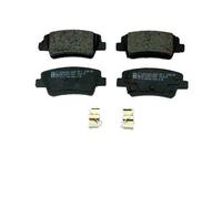 ZIMMERMANN 26642.155.2 Kit pastiglie freni