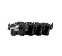 ZIMMERMANN 26677.170.1 Kit pastiglie freni