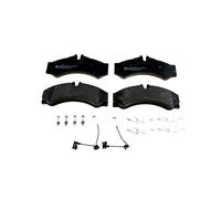 ZIMMERMANN 29076.200.1 Kit pastiglie freni