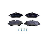 Pastiglie freno 29190.195.1 ZIMMERMANN per MERCEDES-BENZ VW