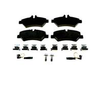 ZIMMERMANN 29190.195.2 Kit pastiglie freni