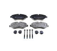 ZIMMERMANN 29192.210.1 Kit pastiglie freni