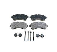 Pastiglie freno 29200.205.1 ZIMMERMANN per VW MERCEDES-BENZ