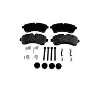 Pastiglie freno 29200.205.2 ZIMMERMANN per VW MERCEDES-BENZ