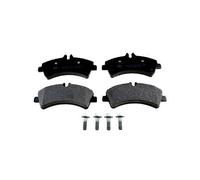ZIMMERMANN 29217.205.1 Kit pastiglie freni