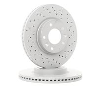 ZIMMERMANN 370.3083.52 Disco freno