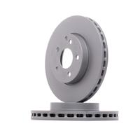 ZIMMERMANN 400.3619.20 Disco freno