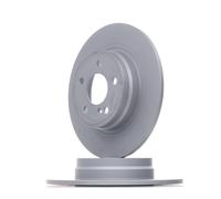 ZIMMERMANN 400.3656.20 Disco freno