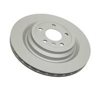 ZIMMERMANN 400.3687.20 Disco freno