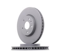 ZIMMERMANN 430.2615.20 Disco freno