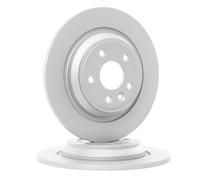 ZIMMERMANN 610.3714.20 Disco freno