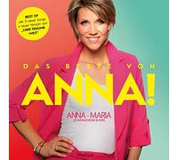 Zimmermann,Anna-Maria - Das Beste Von Anna!