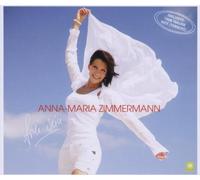 Zimmermann,Anna-Maria - Frei Sein