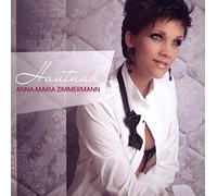 Zimmermann, Anna-Maria - Hautnah