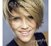 ZIMMERMANN, ANNA-MARIA - SORGENFREI