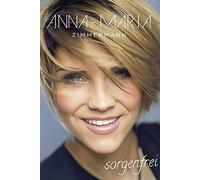 ZIMMERMANN, ANNA-MARIA - SORGENFREI -LTD-