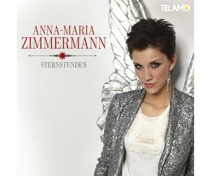 Zimmermann,Anna-Maria - Sternstunden