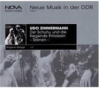 Zimmermann, B.A. - New Music In The Ddr Vol. 1