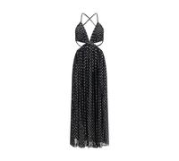 Zimmermann Black Viscose Long Dress - 2