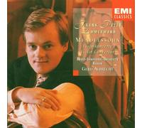 Zimmermann,F.P. - Violinkonzerte
