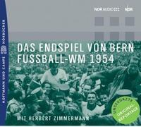 Zimmermann,Herbert - Endspiel Von Bern Wm 1954