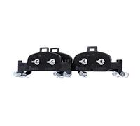 ZIMMERMANN 22402.160.1 Kit pastiglie freni