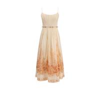 Zimmermann Multicolor Cotton Long Dress - 1