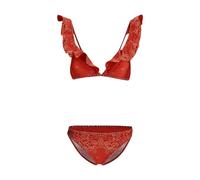 Zimmermann Multicolor Polyamide Bikini - 1