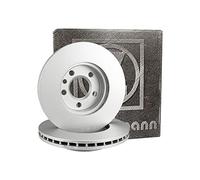 Zimmermann Set di dischi freno anteriori, ventilati, diametro 312 mm, 2 x 150.3467.53