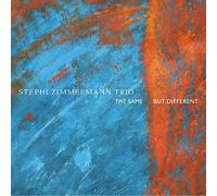 Zimmermann, Stephi - The Same, But Different