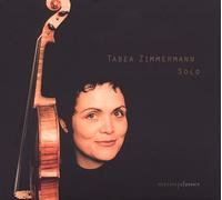 ZIMMERMANN, TABEA - SOLO