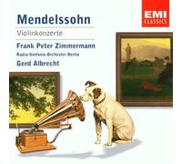 Zimmermann - Violinkonzerte