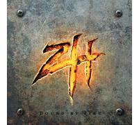 Zimmers Hole - Bound By Fire