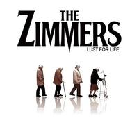 ZIMMERS - LUST FOR LIFE