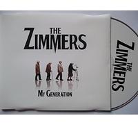 ZIMMERS - MY GENERATION -3TR-