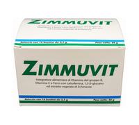 Zimmuvit 16 Bustine